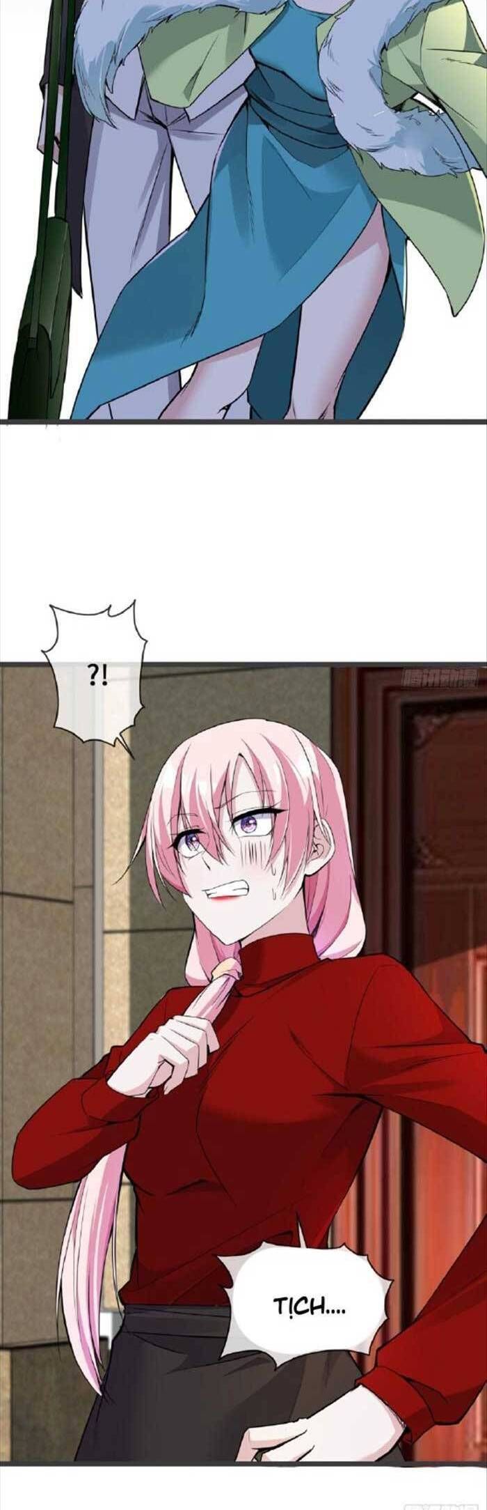 Manh Bảo Đột Kích: Tổng Tài Daddy Quá Khó Chơi Chapter 30 - 12