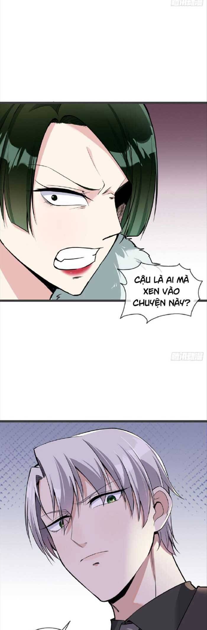 Manh Bảo Đột Kích: Tổng Tài Daddy Quá Khó Chơi Chapter 30 - 13