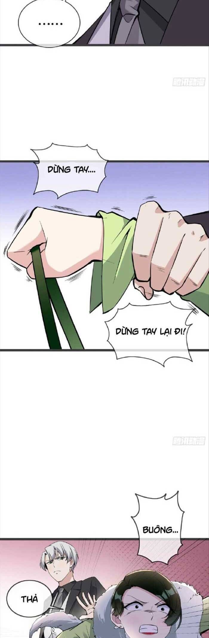 Manh Bảo Đột Kích: Tổng Tài Daddy Quá Khó Chơi Chapter 30 - 14