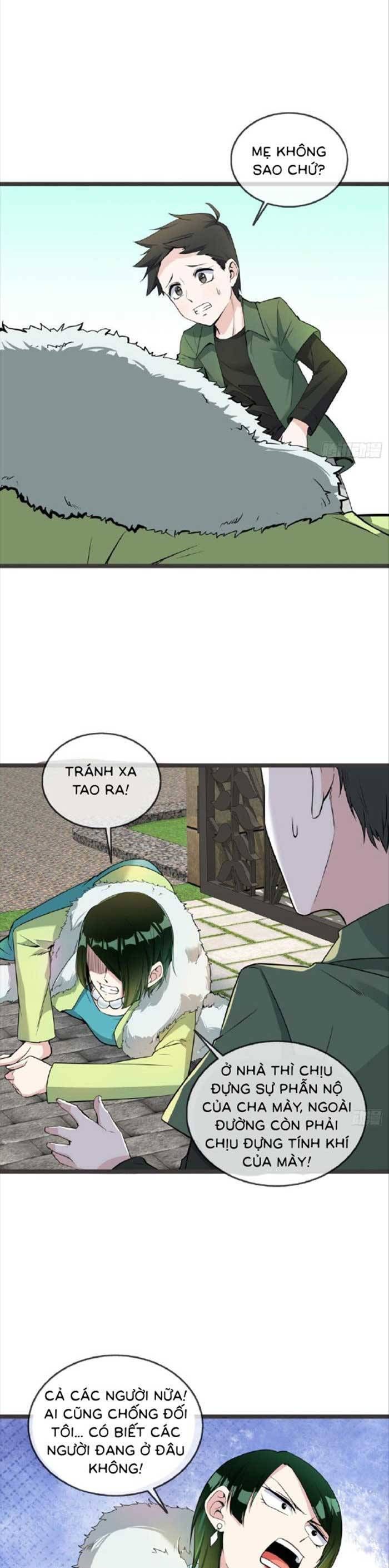 Manh Bảo Đột Kích: Tổng Tài Daddy Quá Khó Chơi Chapter 30 - 16