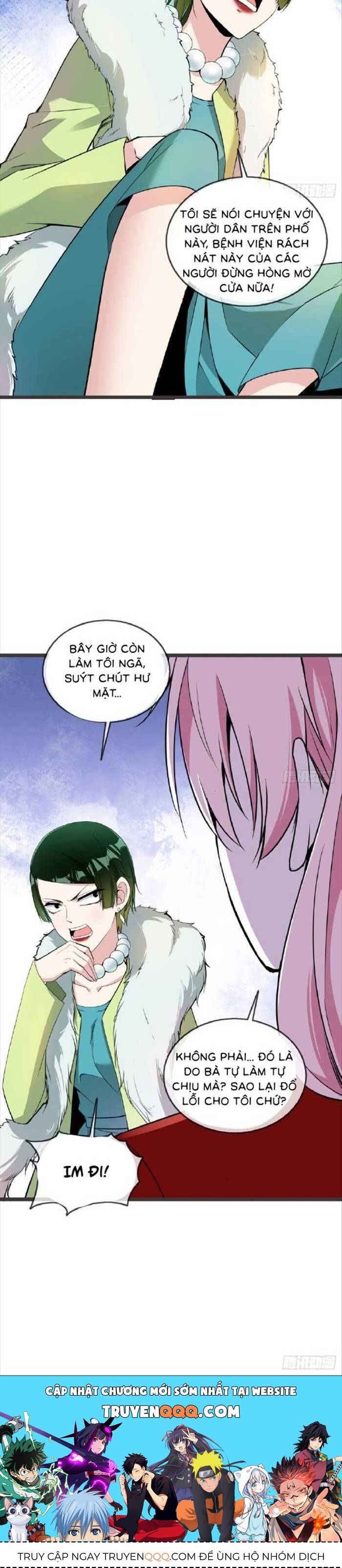 Manh Bảo Đột Kích: Tổng Tài Daddy Quá Khó Chơi Chapter 30 - 17