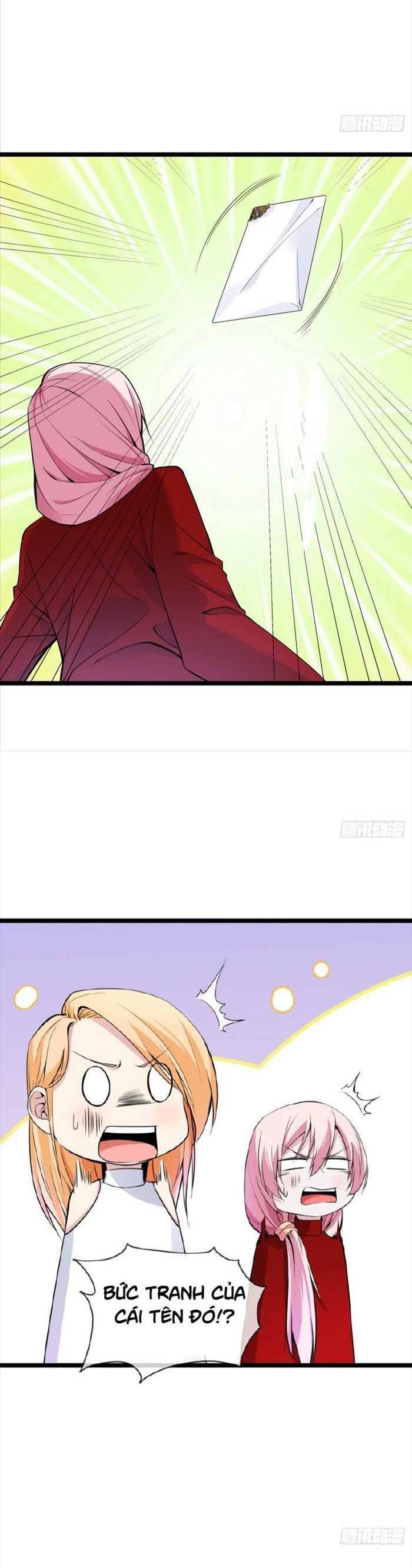 Manh Bảo Đột Kích: Tổng Tài Daddy Quá Khó Chơi Chapter 30 - 3