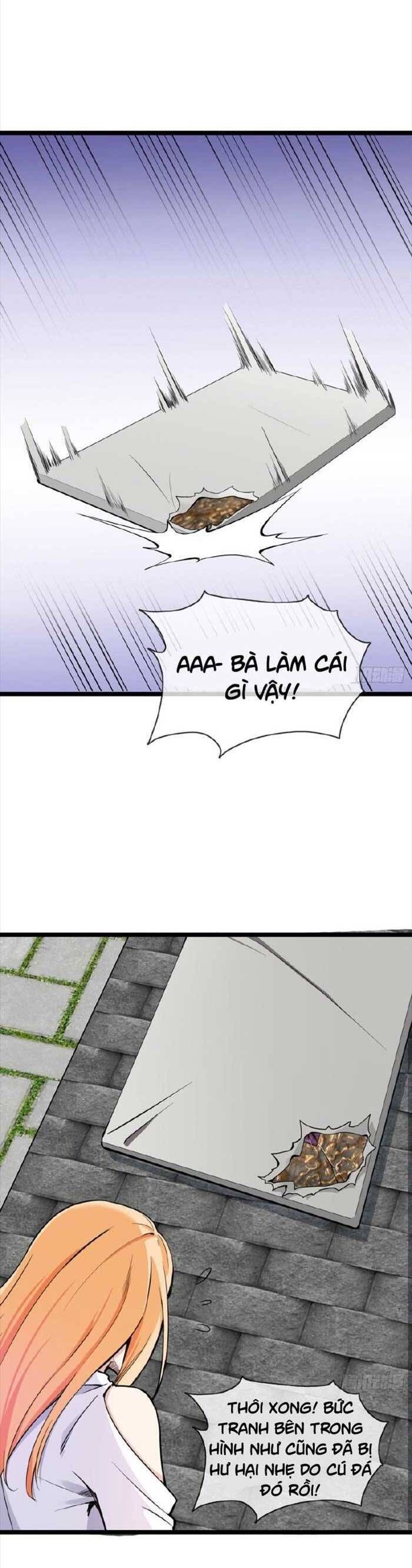 Manh Bảo Đột Kích: Tổng Tài Daddy Quá Khó Chơi Chapter 30 - 4