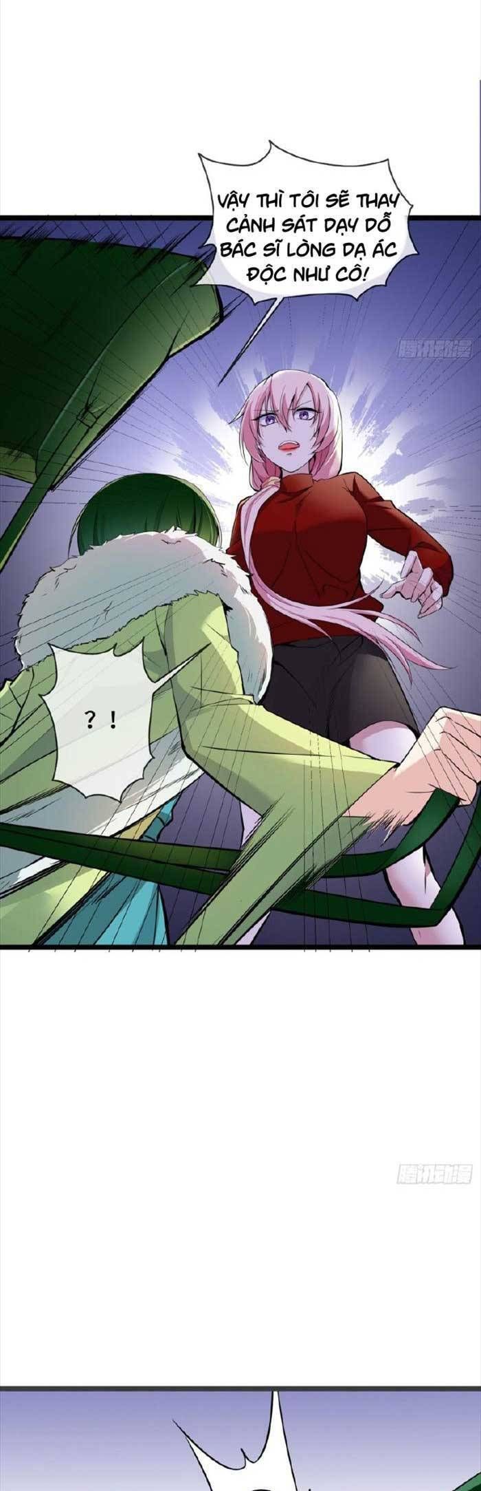 Manh Bảo Đột Kích: Tổng Tài Daddy Quá Khó Chơi Chapter 30 - 10