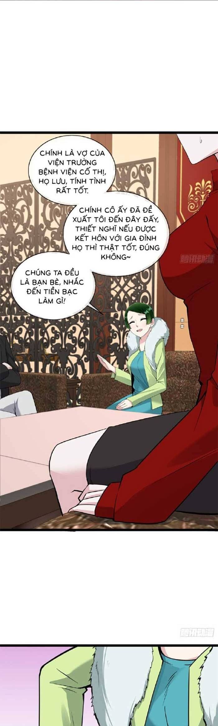 Manh Bảo Đột Kích: Tổng Tài Daddy Quá Khó Chơi Chapter 32 - 12