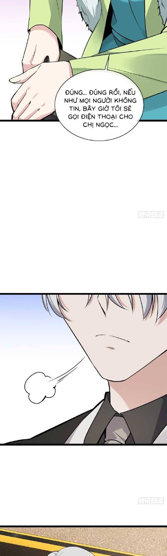 Manh Bảo Đột Kích: Tổng Tài Daddy Quá Khó Chơi Chapter 32 - 13