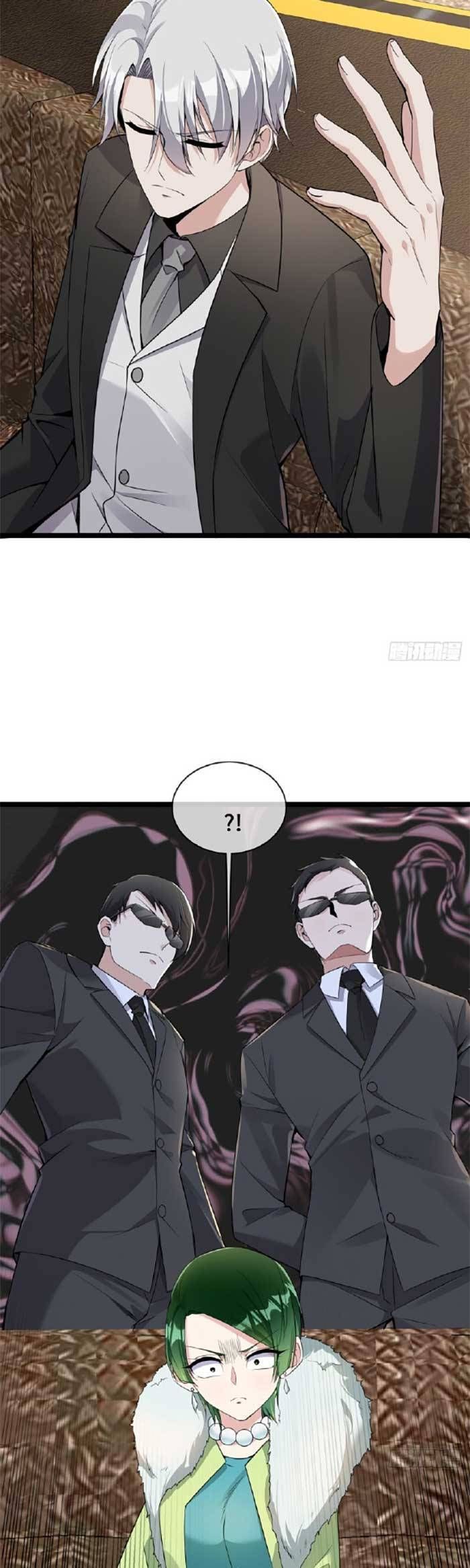 Manh Bảo Đột Kích: Tổng Tài Daddy Quá Khó Chơi Chapter 32 - 14