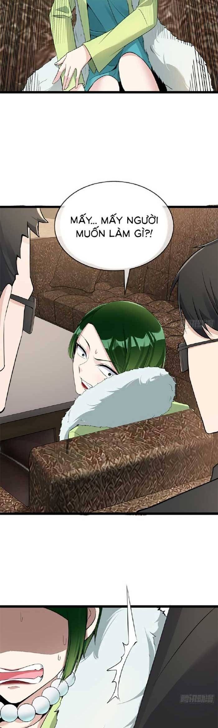 Manh Bảo Đột Kích: Tổng Tài Daddy Quá Khó Chơi Chapter 32 - 15