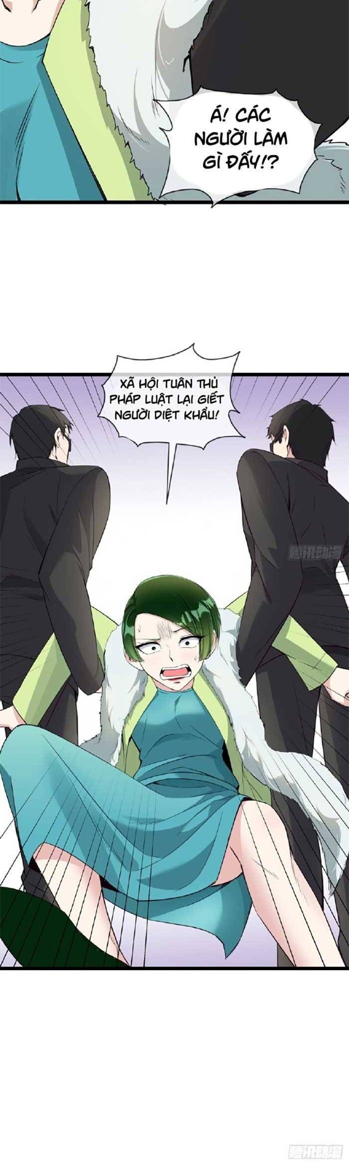 Manh Bảo Đột Kích: Tổng Tài Daddy Quá Khó Chơi Chapter 32 - 16