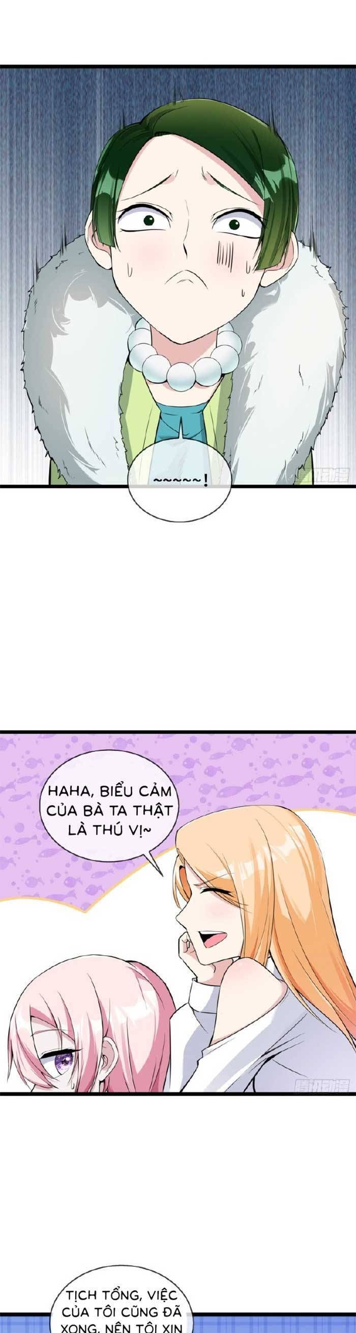 Manh Bảo Đột Kích: Tổng Tài Daddy Quá Khó Chơi Chapter 32 - 17