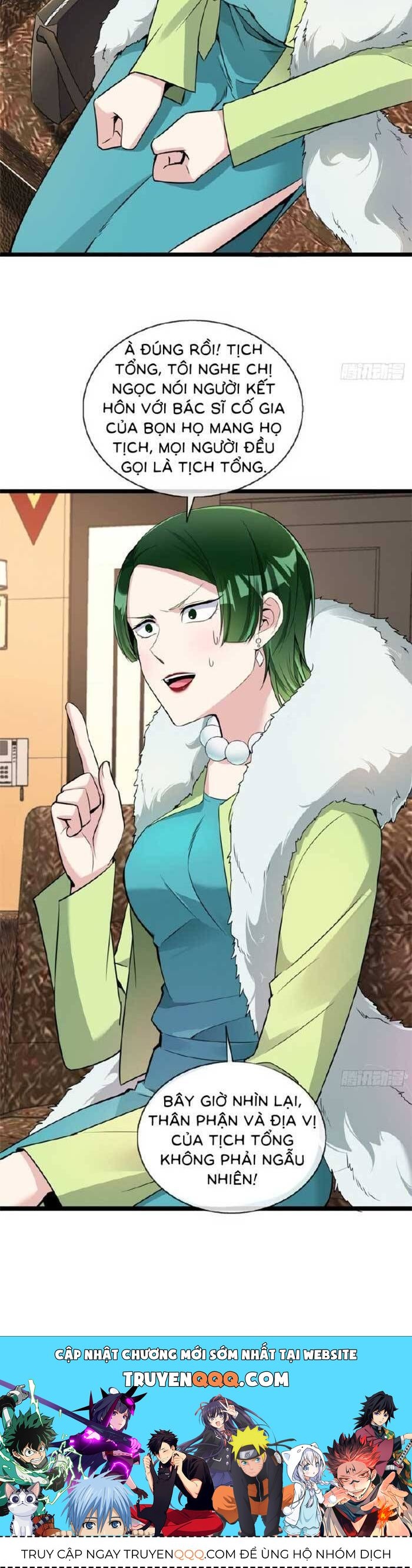 Manh Bảo Đột Kích: Tổng Tài Daddy Quá Khó Chơi Chapter 32 - 20