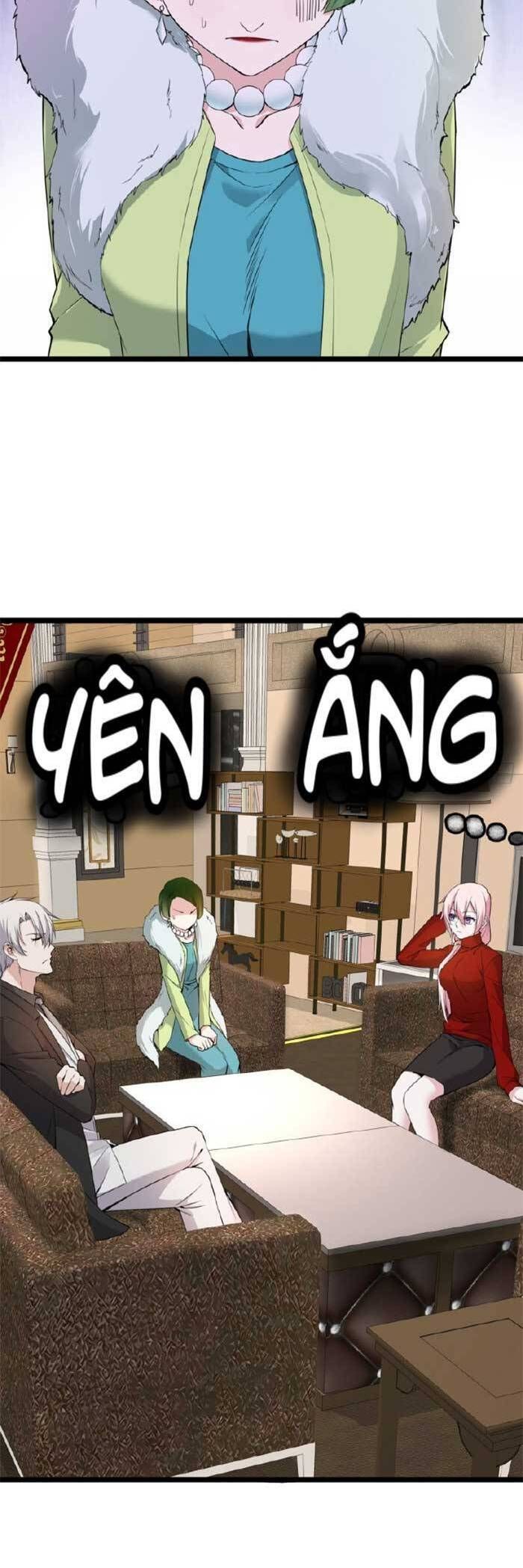 Manh Bảo Đột Kích: Tổng Tài Daddy Quá Khó Chơi Chapter 32 - 6