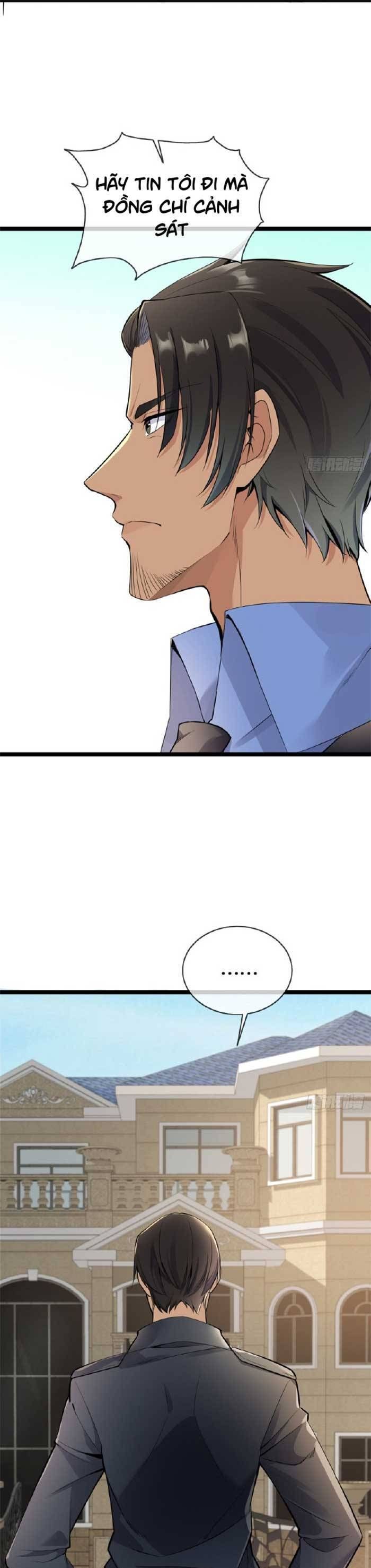 Manh Bảo Đột Kích: Tổng Tài Daddy Quá Khó Chơi Chapter 33 - 13