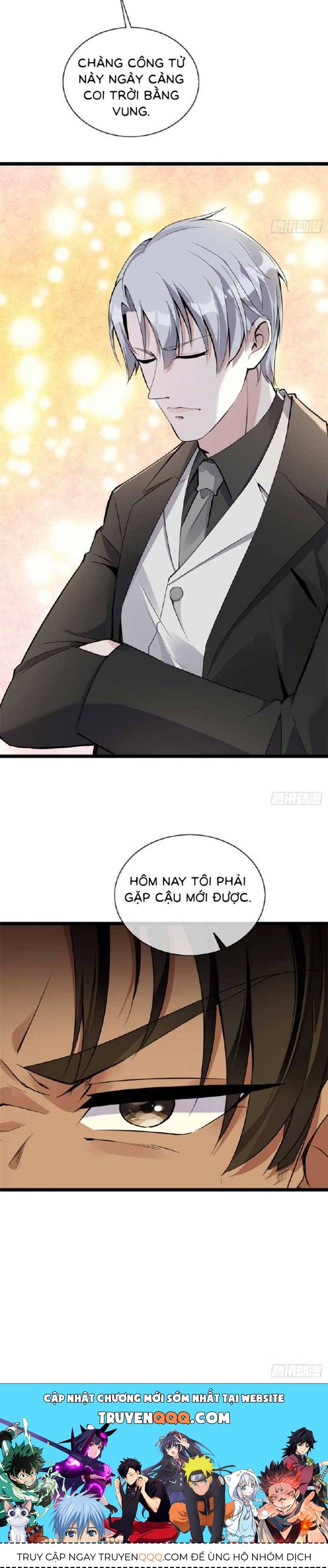 Manh Bảo Đột Kích: Tổng Tài Daddy Quá Khó Chơi Chapter 33 - 16