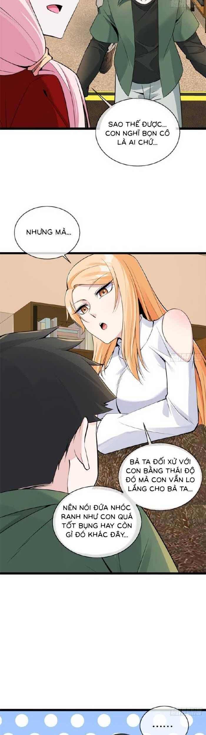 Manh Bảo Đột Kích: Tổng Tài Daddy Quá Khó Chơi Chapter 33 - 6