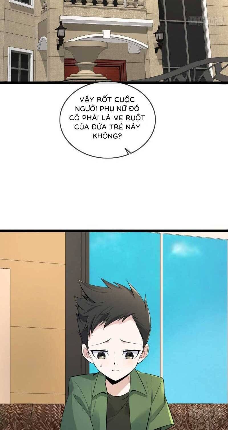 Manh Bảo Đột Kích: Tổng Tài Daddy Quá Khó Chơi Chapter 34 - 2