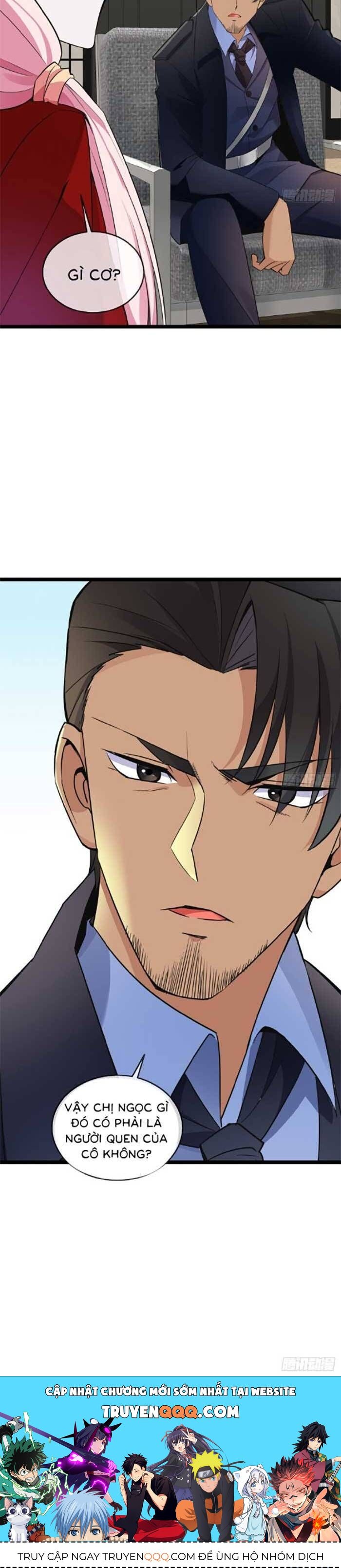 Manh Bảo Đột Kích: Tổng Tài Daddy Quá Khó Chơi Chapter 34 - 18