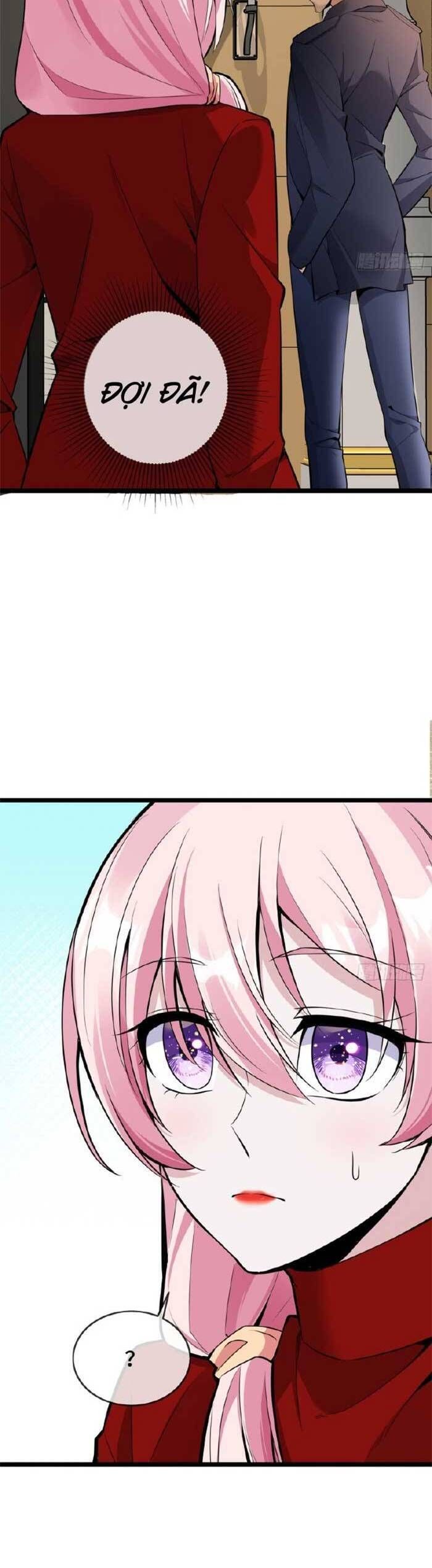 Manh Bảo Đột Kích: Tổng Tài Daddy Quá Khó Chơi Chapter 35 - 12