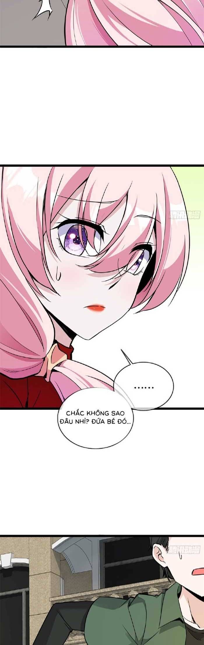 Manh Bảo Đột Kích: Tổng Tài Daddy Quá Khó Chơi Chapter 35 - 17