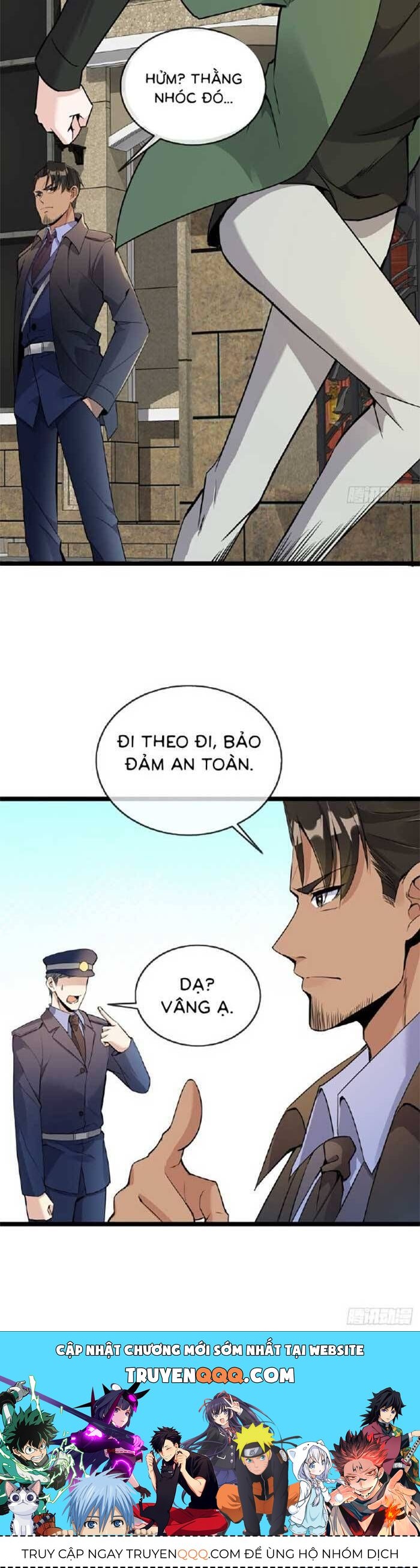 Manh Bảo Đột Kích: Tổng Tài Daddy Quá Khó Chơi Chapter 35 - 18