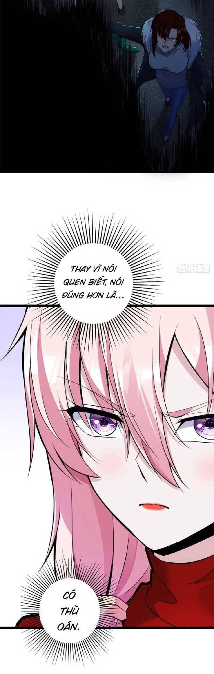 Manh Bảo Đột Kích: Tổng Tài Daddy Quá Khó Chơi Chapter 35 - 4