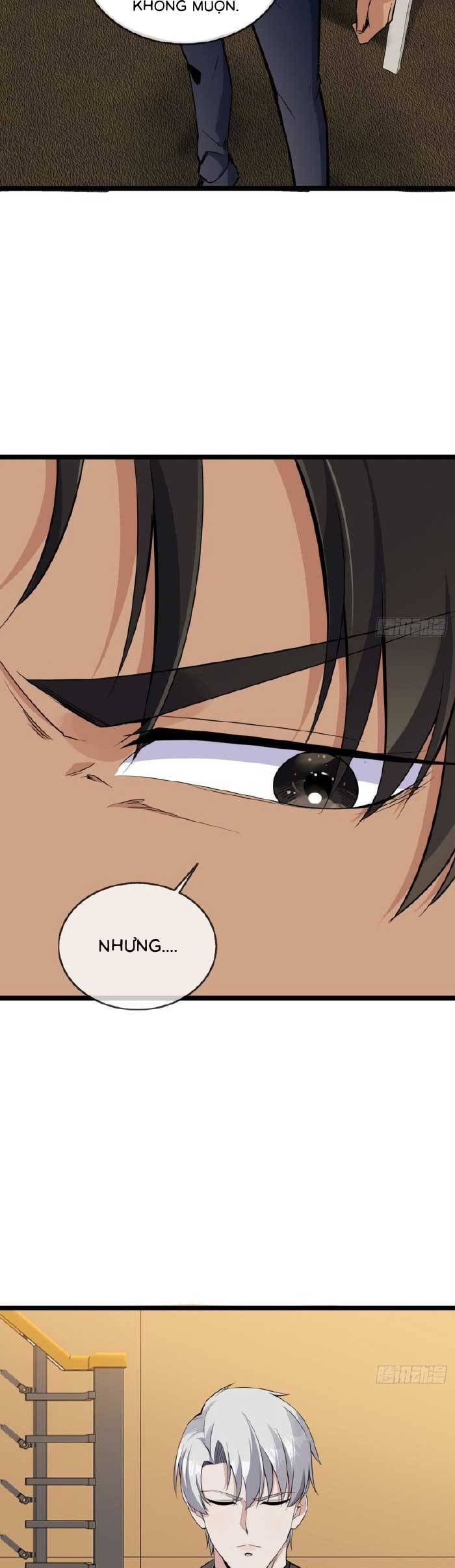 Manh Bảo Đột Kích: Tổng Tài Daddy Quá Khó Chơi Chapter 35 - 7