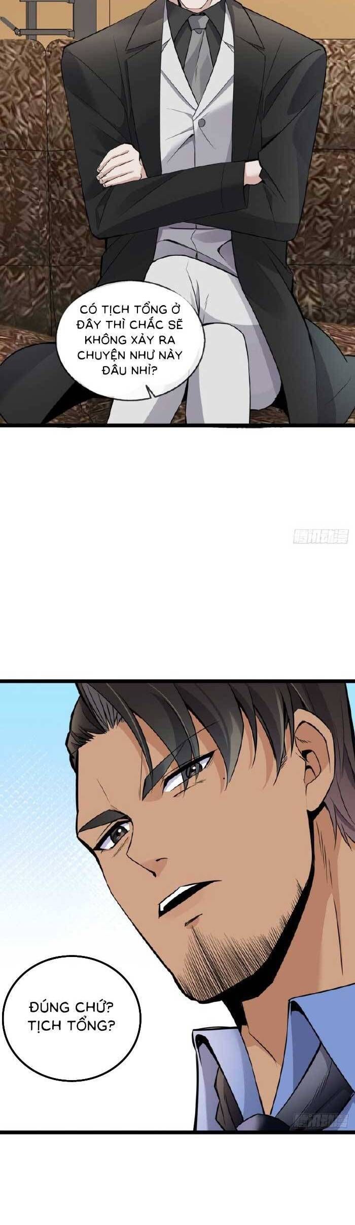 Manh Bảo Đột Kích: Tổng Tài Daddy Quá Khó Chơi Chapter 35 - 8