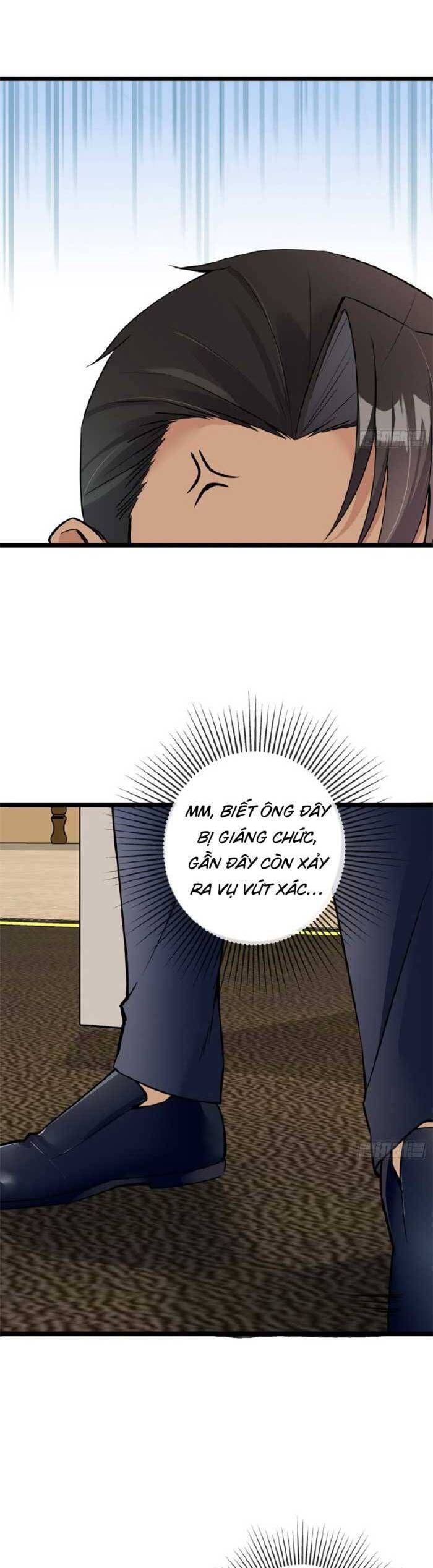 Manh Bảo Đột Kích: Tổng Tài Daddy Quá Khó Chơi Chapter 35 - 10