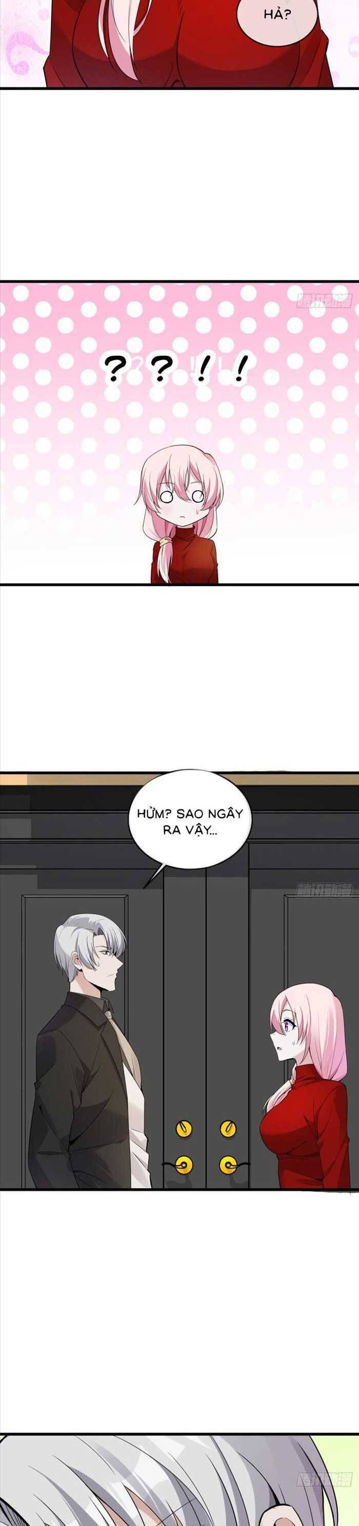 Manh Bảo Đột Kích: Tổng Tài Daddy Quá Khó Chơi Chapter 37 - 2