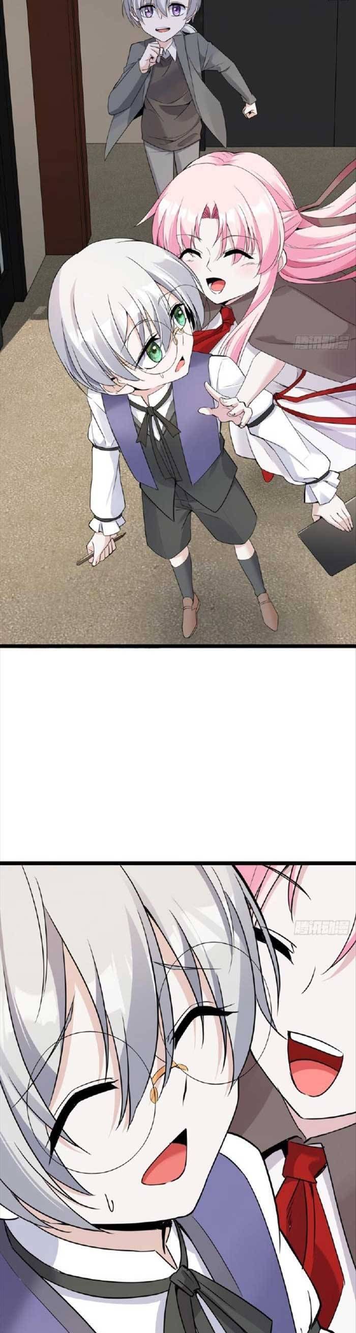 Manh Bảo Đột Kích: Tổng Tài Daddy Quá Khó Chơi Chapter 37 - 13