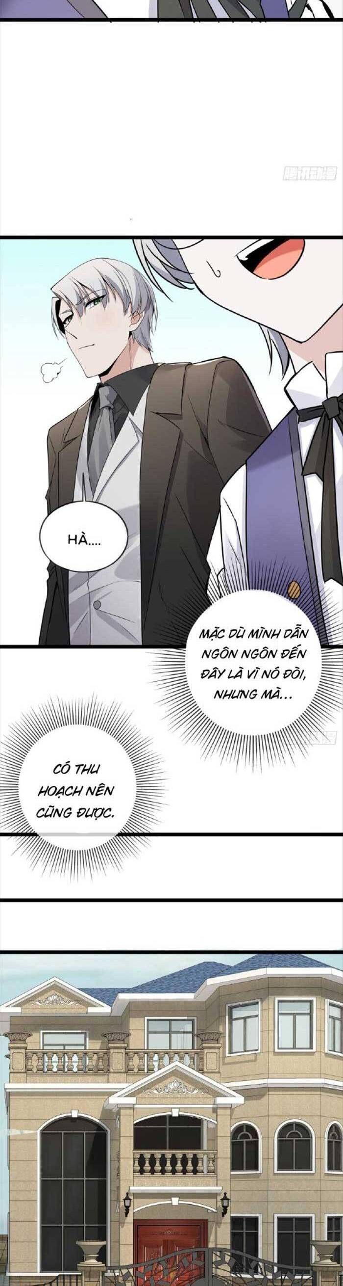 Manh Bảo Đột Kích: Tổng Tài Daddy Quá Khó Chơi Chapter 37 - 14