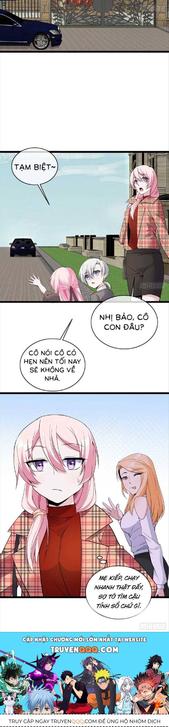 Manh Bảo Đột Kích: Tổng Tài Daddy Quá Khó Chơi Chapter 37 - 15