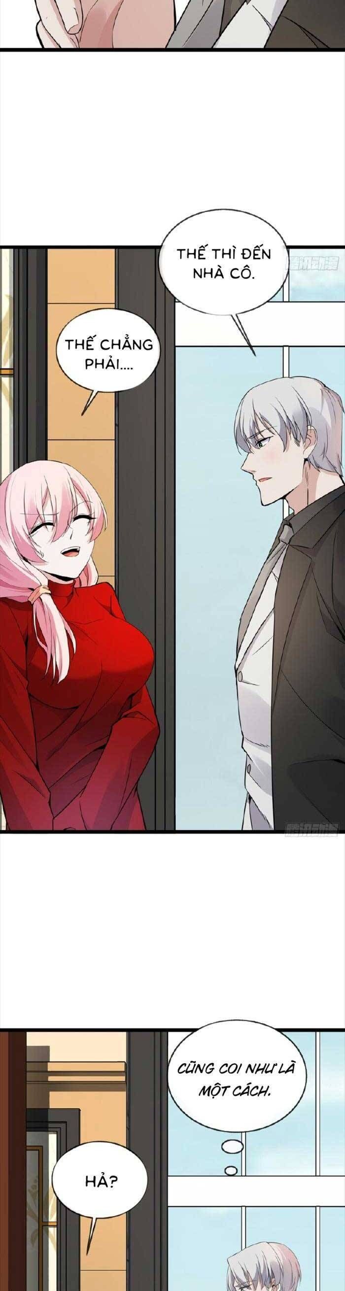 Manh Bảo Đột Kích: Tổng Tài Daddy Quá Khó Chơi Chapter 37 - 9