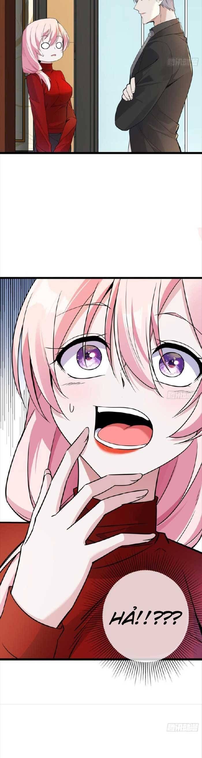 Manh Bảo Đột Kích: Tổng Tài Daddy Quá Khó Chơi Chapter 37 - 10