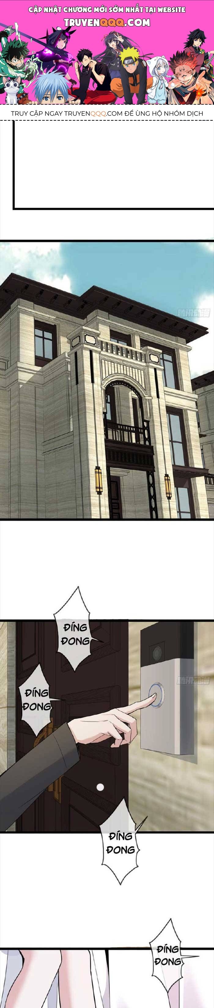 Manh Bảo Đột Kích: Tổng Tài Daddy Quá Khó Chơi Chapter 38 - 1