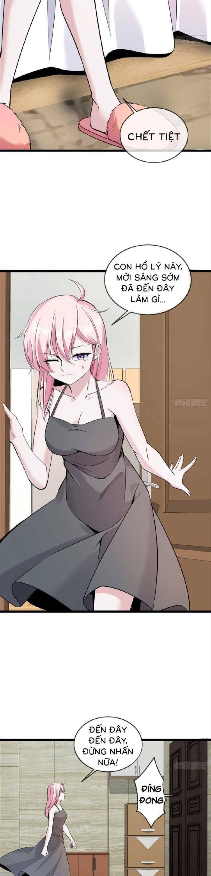 Manh Bảo Đột Kích: Tổng Tài Daddy Quá Khó Chơi Chapter 38 - 2