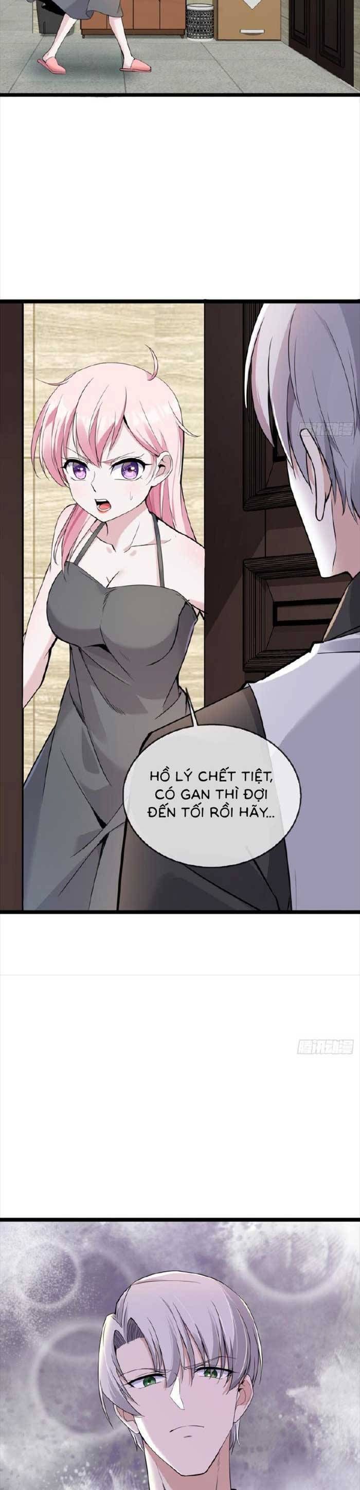 Manh Bảo Đột Kích: Tổng Tài Daddy Quá Khó Chơi Chapter 38 - 3