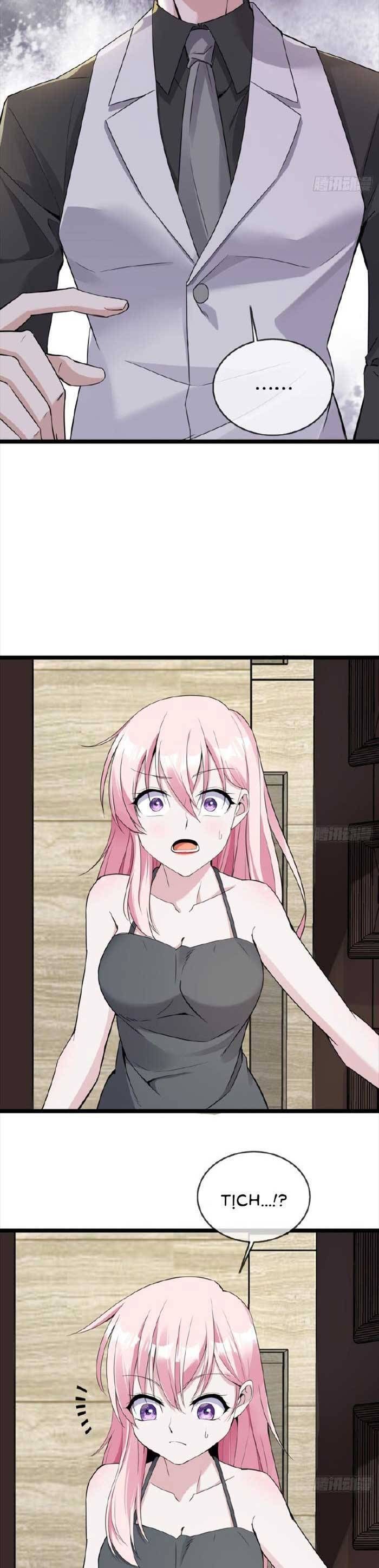 Manh Bảo Đột Kích: Tổng Tài Daddy Quá Khó Chơi Chapter 38 - 4