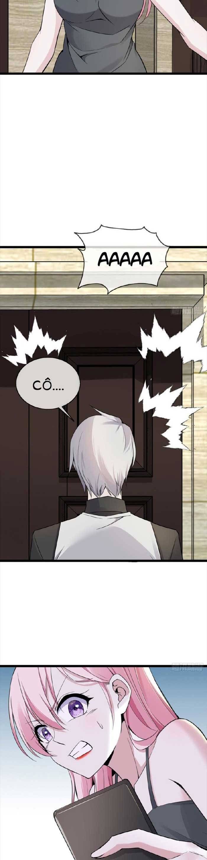 Manh Bảo Đột Kích: Tổng Tài Daddy Quá Khó Chơi Chapter 38 - 5