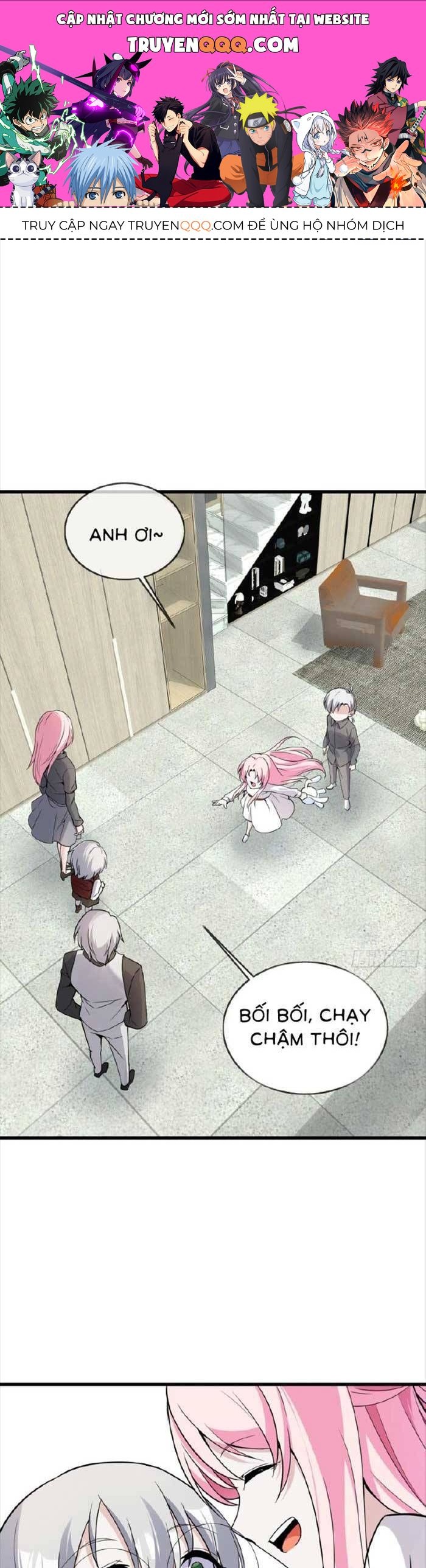 Manh Bảo Đột Kích: Tổng Tài Daddy Quá Khó Chơi Chapter 39 - 1