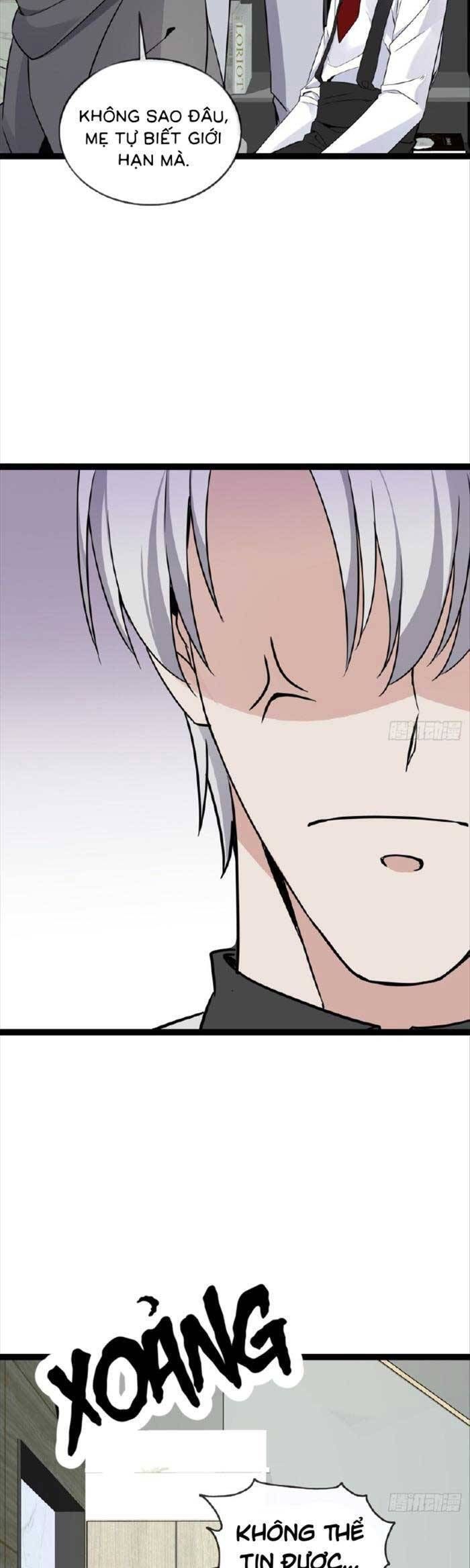 Manh Bảo Đột Kích: Tổng Tài Daddy Quá Khó Chơi Chapter 39 - 16