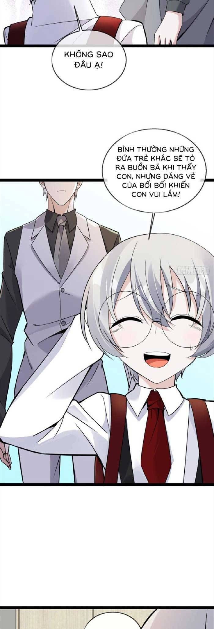 Manh Bảo Đột Kích: Tổng Tài Daddy Quá Khó Chơi Chapter 39 - 6