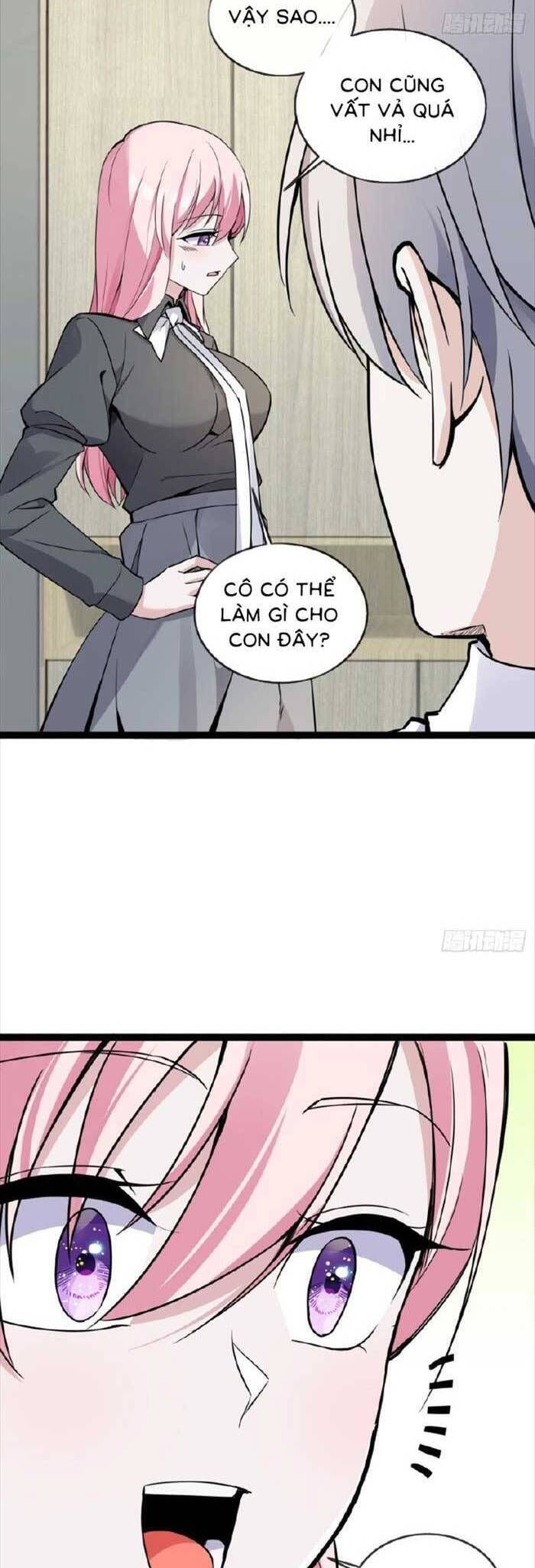 Manh Bảo Đột Kích: Tổng Tài Daddy Quá Khó Chơi Chapter 39 - 7