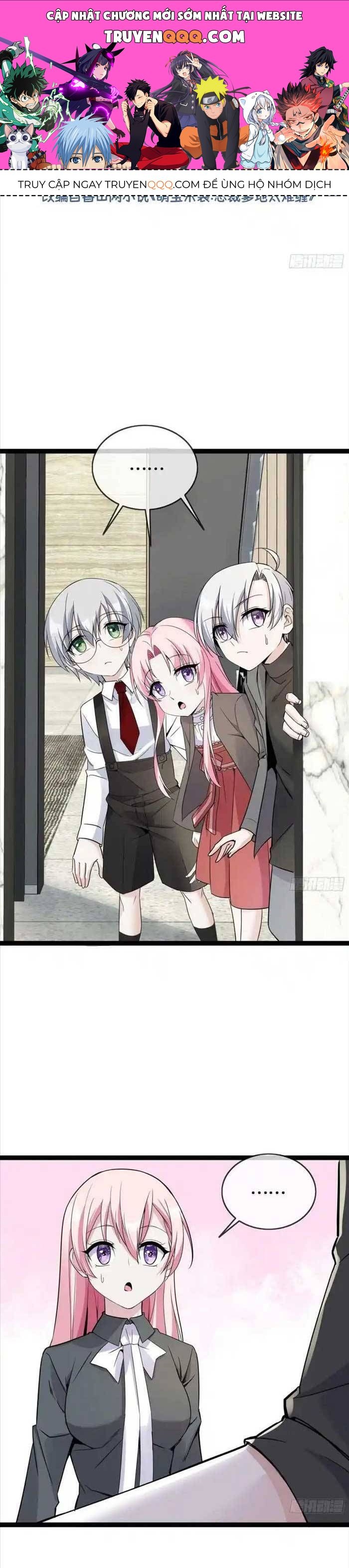 Manh Bảo Đột Kích: Tổng Tài Daddy Quá Khó Chơi Chapter 40 - 1