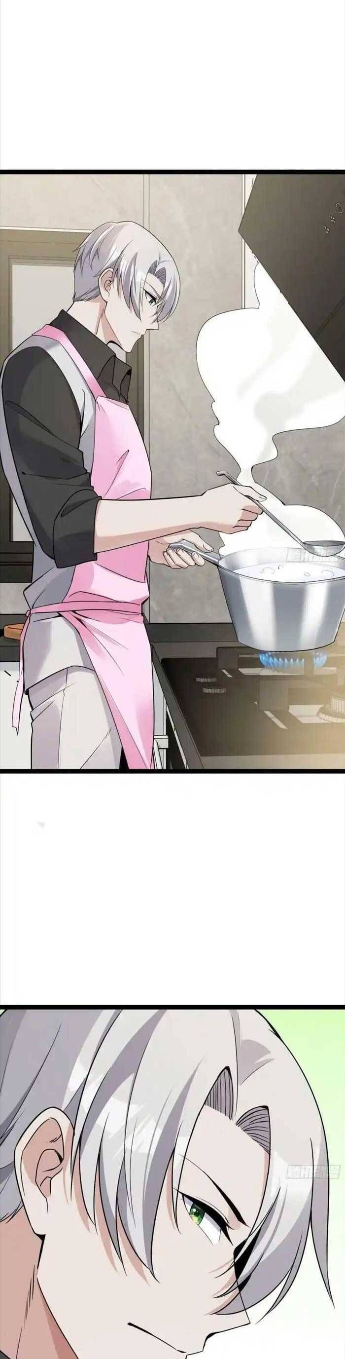 Manh Bảo Đột Kích: Tổng Tài Daddy Quá Khó Chơi Chapter 40 - 2