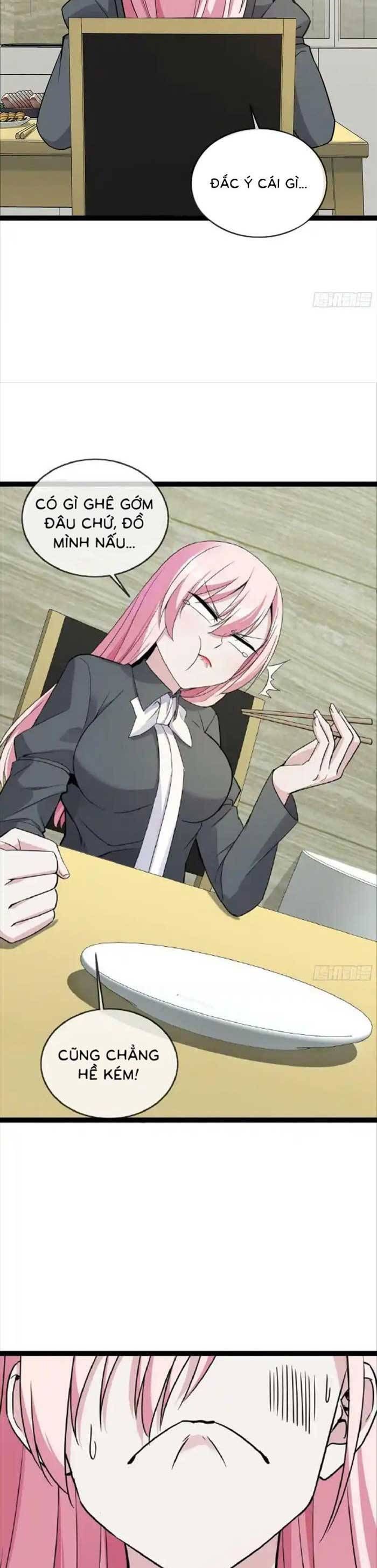 Manh Bảo Đột Kích: Tổng Tài Daddy Quá Khó Chơi Chapter 40 - 11