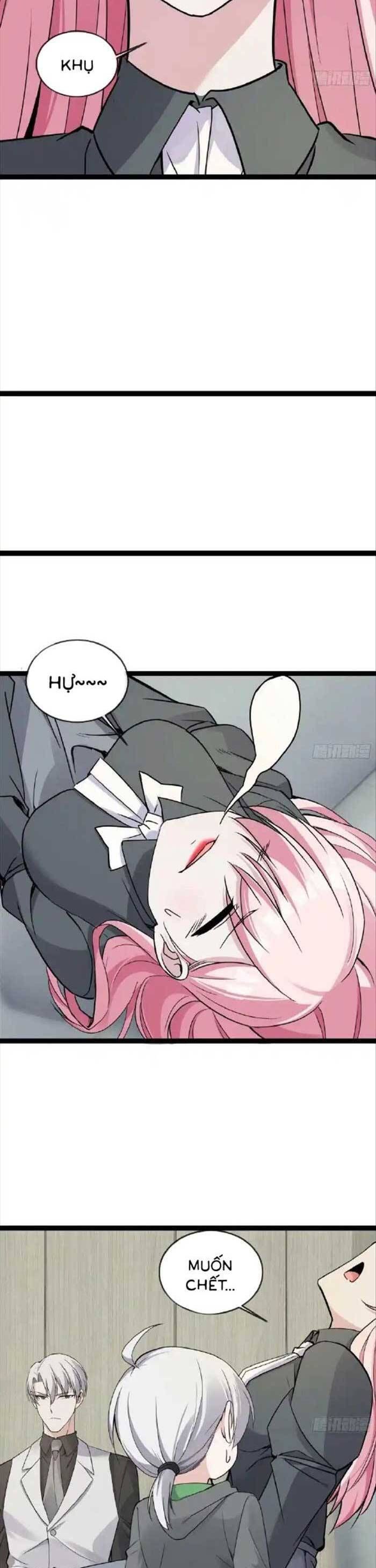 Manh Bảo Đột Kích: Tổng Tài Daddy Quá Khó Chơi Chapter 40 - 12