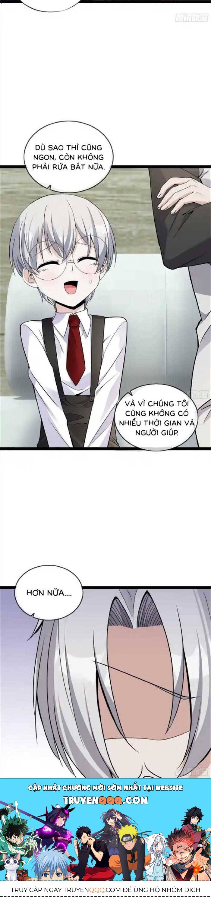 Manh Bảo Đột Kích: Tổng Tài Daddy Quá Khó Chơi Chapter 40 - 16