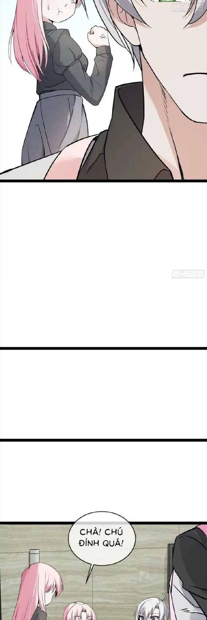 Manh Bảo Đột Kích: Tổng Tài Daddy Quá Khó Chơi Chapter 40 - 4