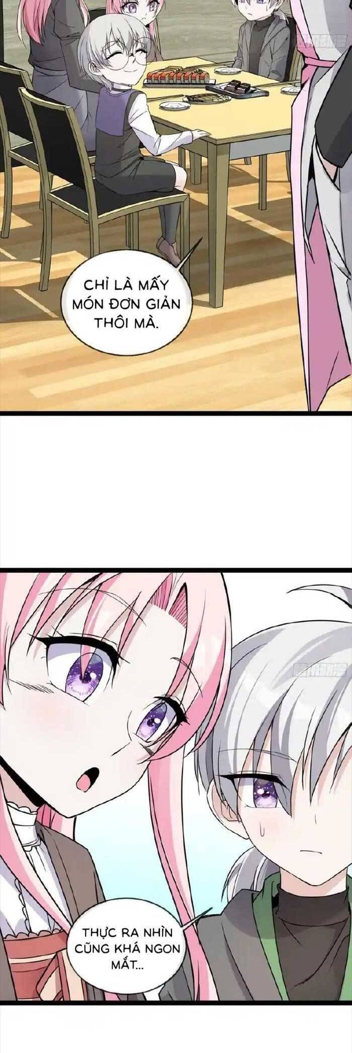 Manh Bảo Đột Kích: Tổng Tài Daddy Quá Khó Chơi Chapter 40 - 5